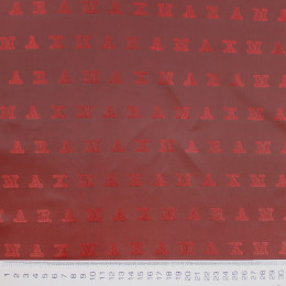 Подкладочная ткань жаккардовая