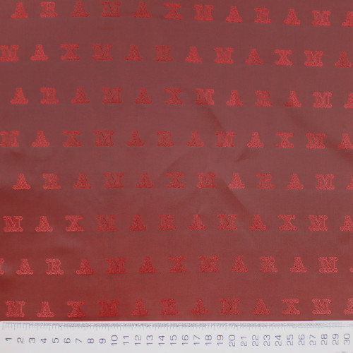 Подкладочная ткань жаккардовая