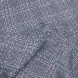 Костюмная ткань