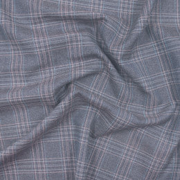 Костюмная ткань