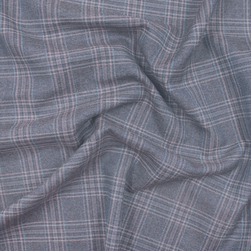 Костюмная ткань