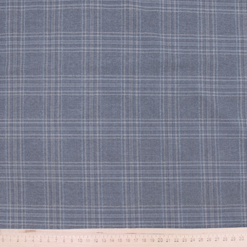 Костюмная ткань