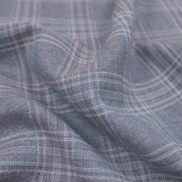 Костюмная ткань