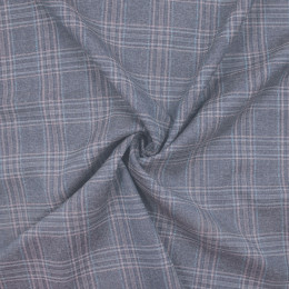 Костюмная ткань