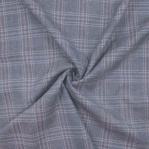 Костюмная ткань