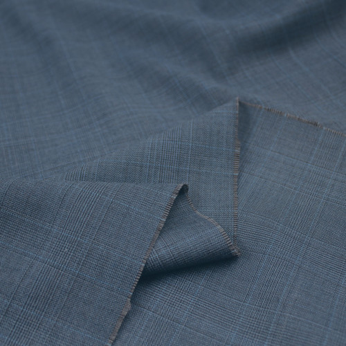 Костюмная ткань