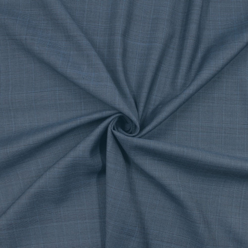 Костюмная ткань