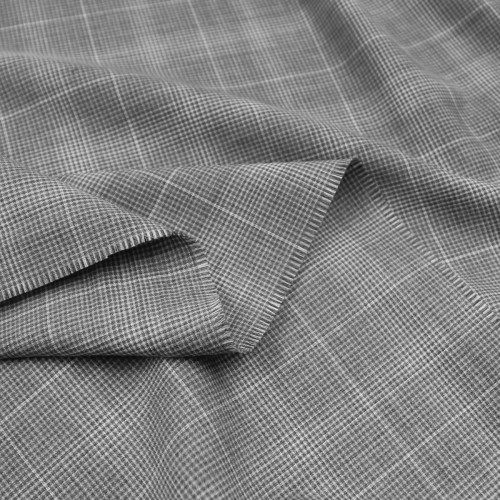 Костюмная ткань