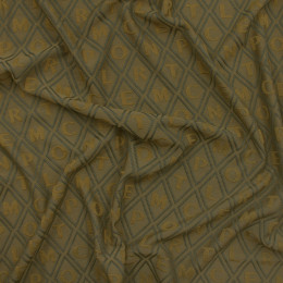 Трикотаж жаккардовый