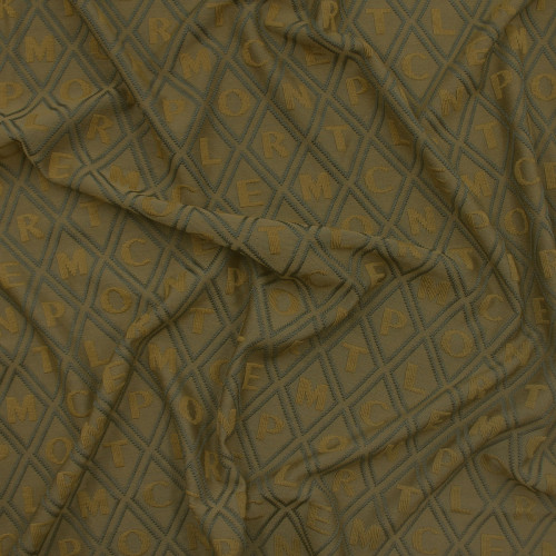 Трикотаж жаккардовый