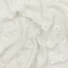 Ткань на костюм сливочная, отрез 2,6 метра