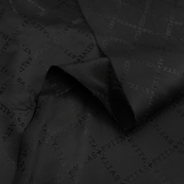 Подкладочная ткань жаккардовая