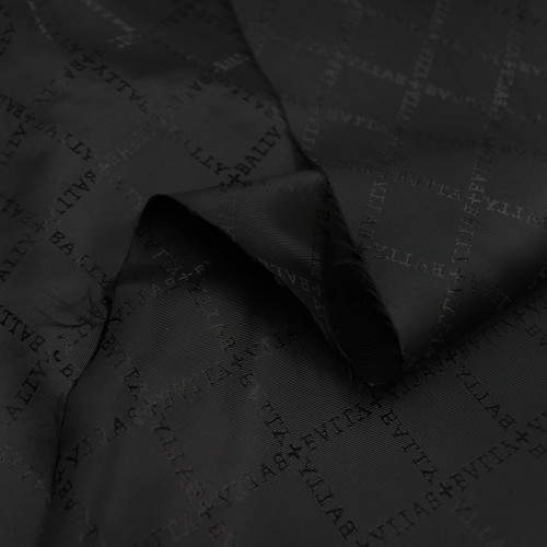 Подкладочная ткань жаккардовая