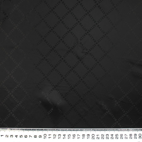 Подкладочная ткань жаккардовая