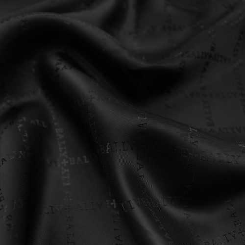 Подкладочная ткань жаккардовая