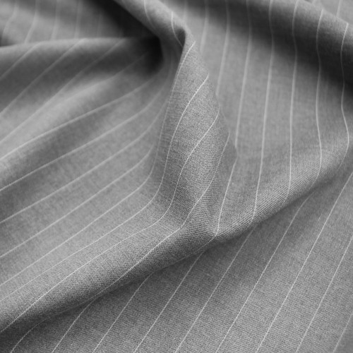 Костюмная ткань