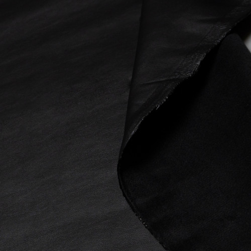 Искусственная кожа на замше