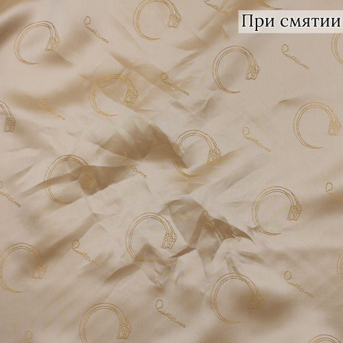 Подкладочная ткань жаккардовая