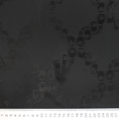 Подкладочная ткань жаккардовая