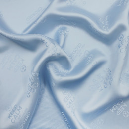 Подкладочная ткань жаккардовая