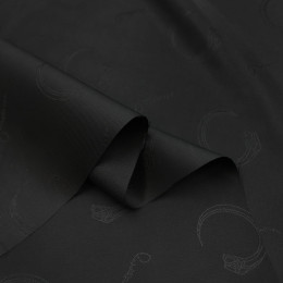 Подкладочная ткань жаккардовая