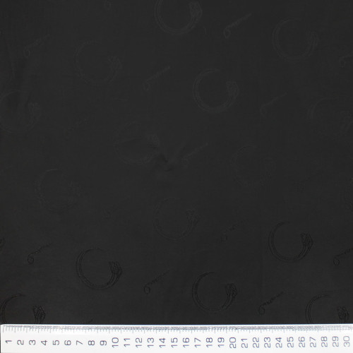 Подкладочная ткань жаккардовая