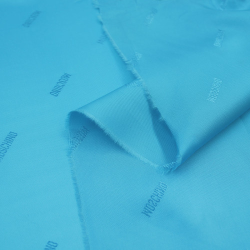 Подкладочная ткань жаккардовая