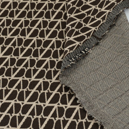 Джерси жаккардовое