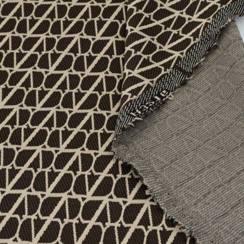 Джерси жаккардовое