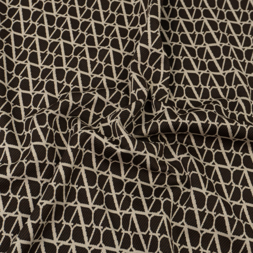 Джерси жаккардовое