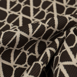 Джерси жаккардовое