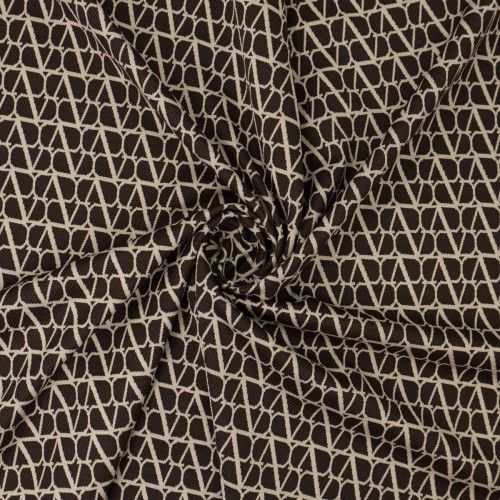 Джерси жаккардовое