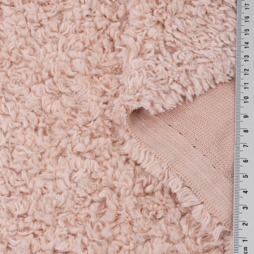 Искусственный мех