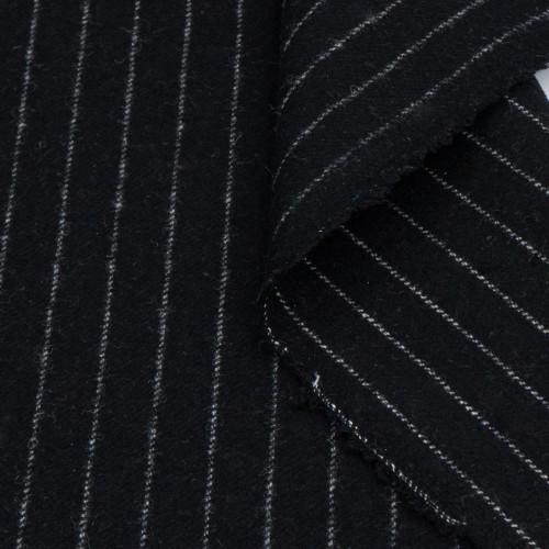 Костюмная ткань