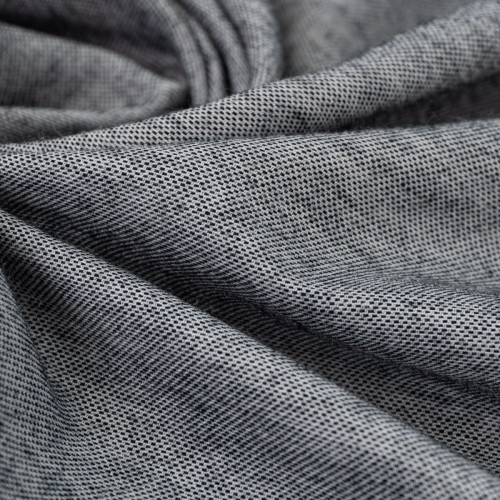 Сорочечная ткань