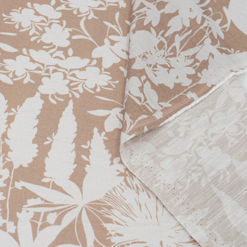 Плательная ткань