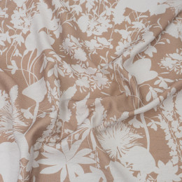 Плательная ткань