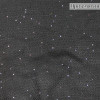 Шанель костюмная черная ткань
