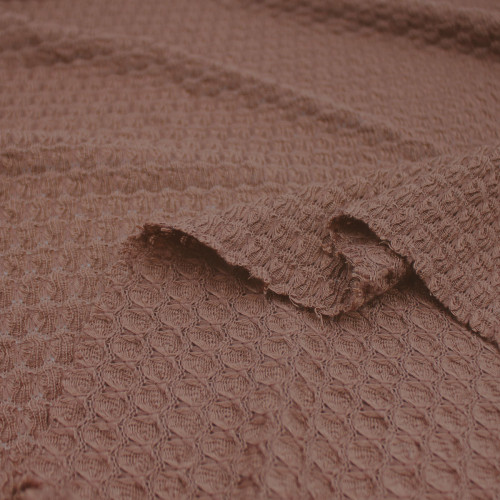 Ажурный трикотаж