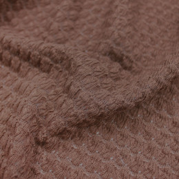 Ажурный трикотаж