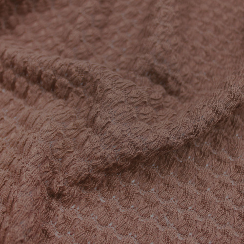 Ажурный трикотаж