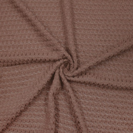 Ажурный трикотаж