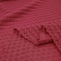 Ажурный трикотаж