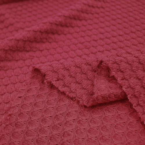 Ажурный трикотаж