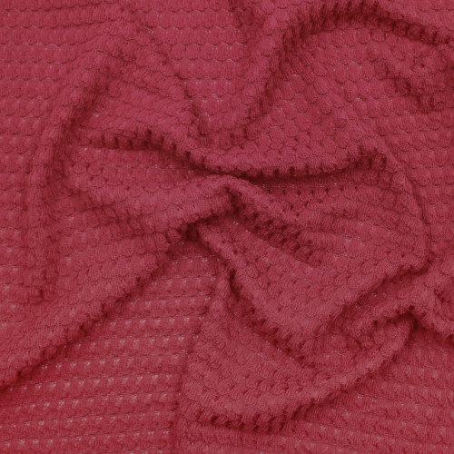 Ажурный трикотаж