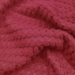 Ажурный трикотаж