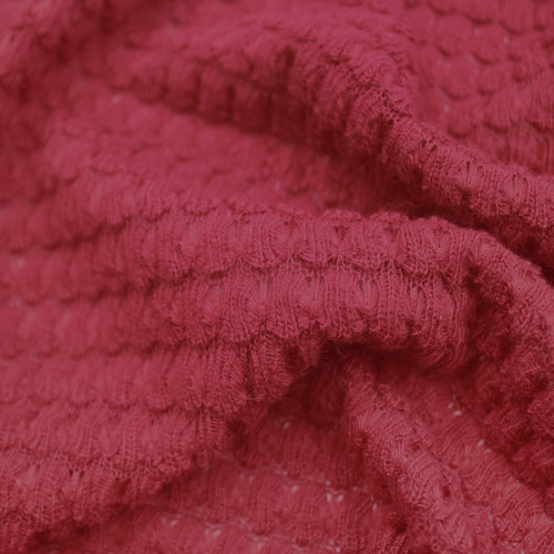 Ажурный трикотаж