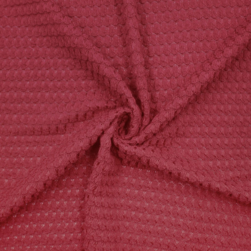 Ажурный трикотаж