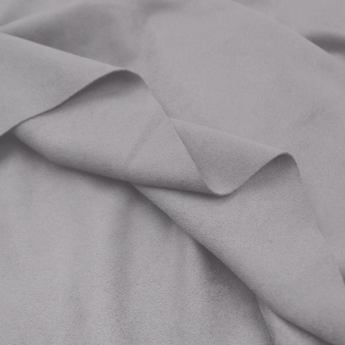 Замша друхсторонняя