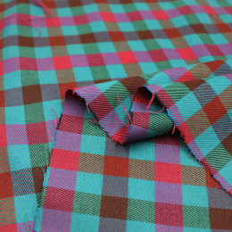 Костюмная ткань